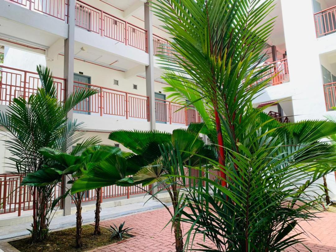 Hotel Seri Malaysia Seremban Extérieur photo