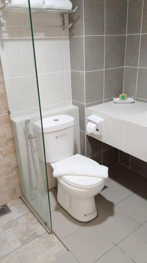 Hotel Seri Malaysia Seremban Extérieur photo