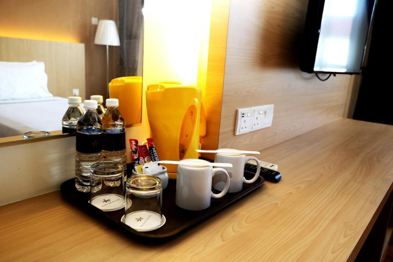 Hotel Seri Malaysia Seremban Extérieur photo