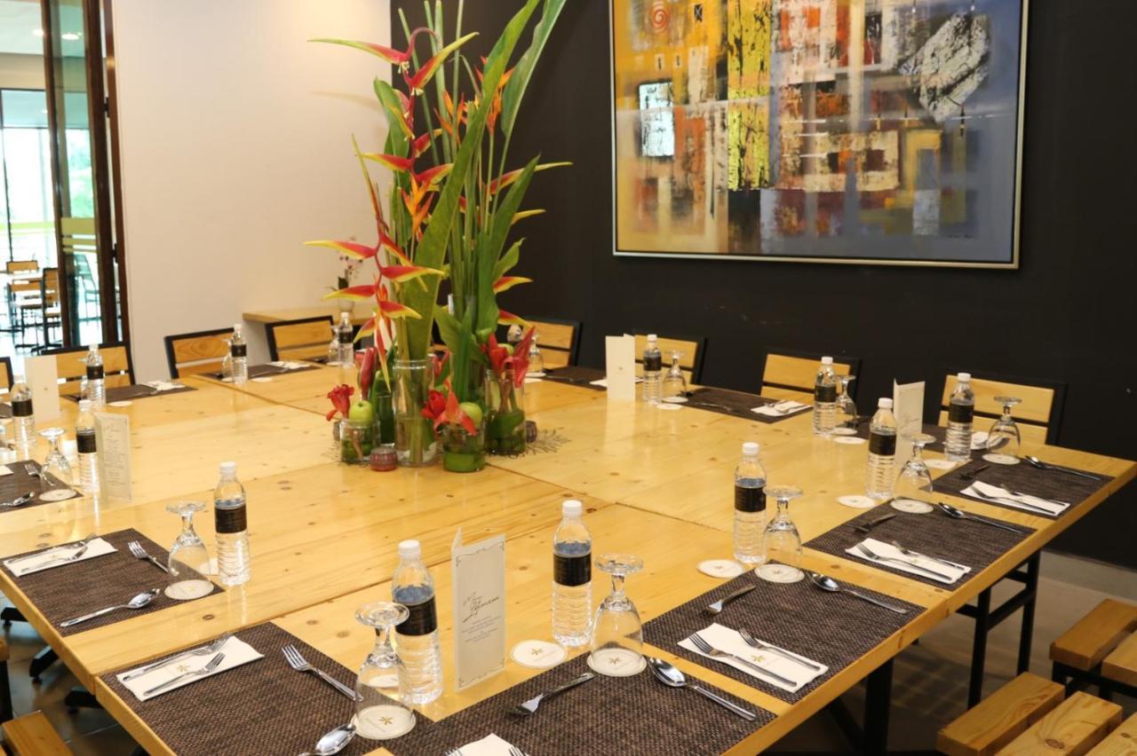Hotel Seri Malaysia Seremban Extérieur photo